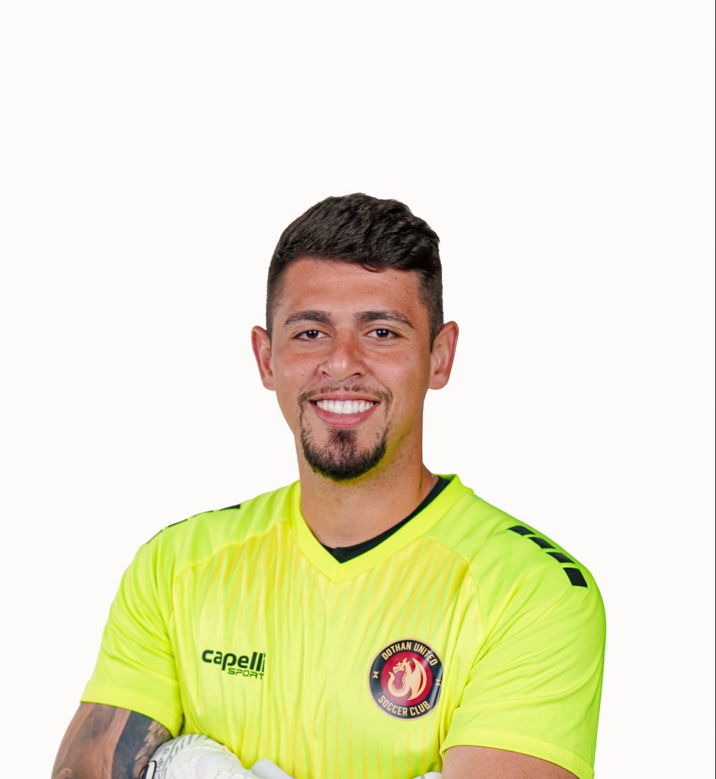 Yago Darub
