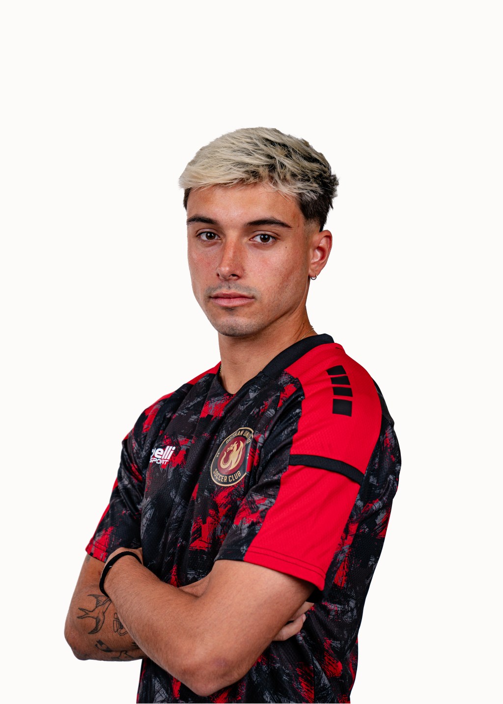 Aaron Garrote