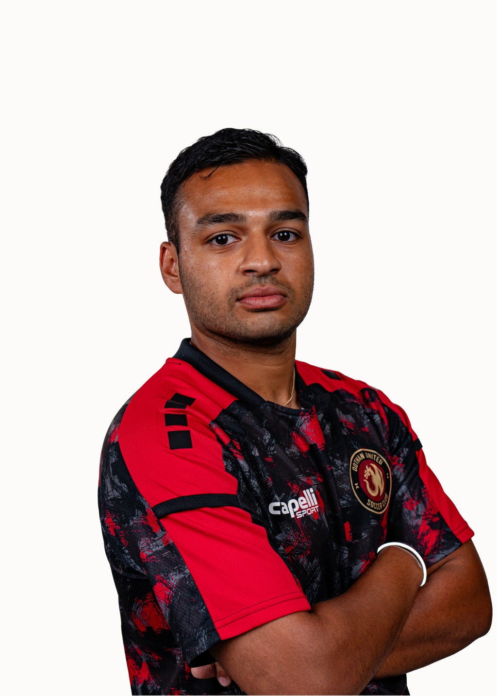 Aidan Pinto