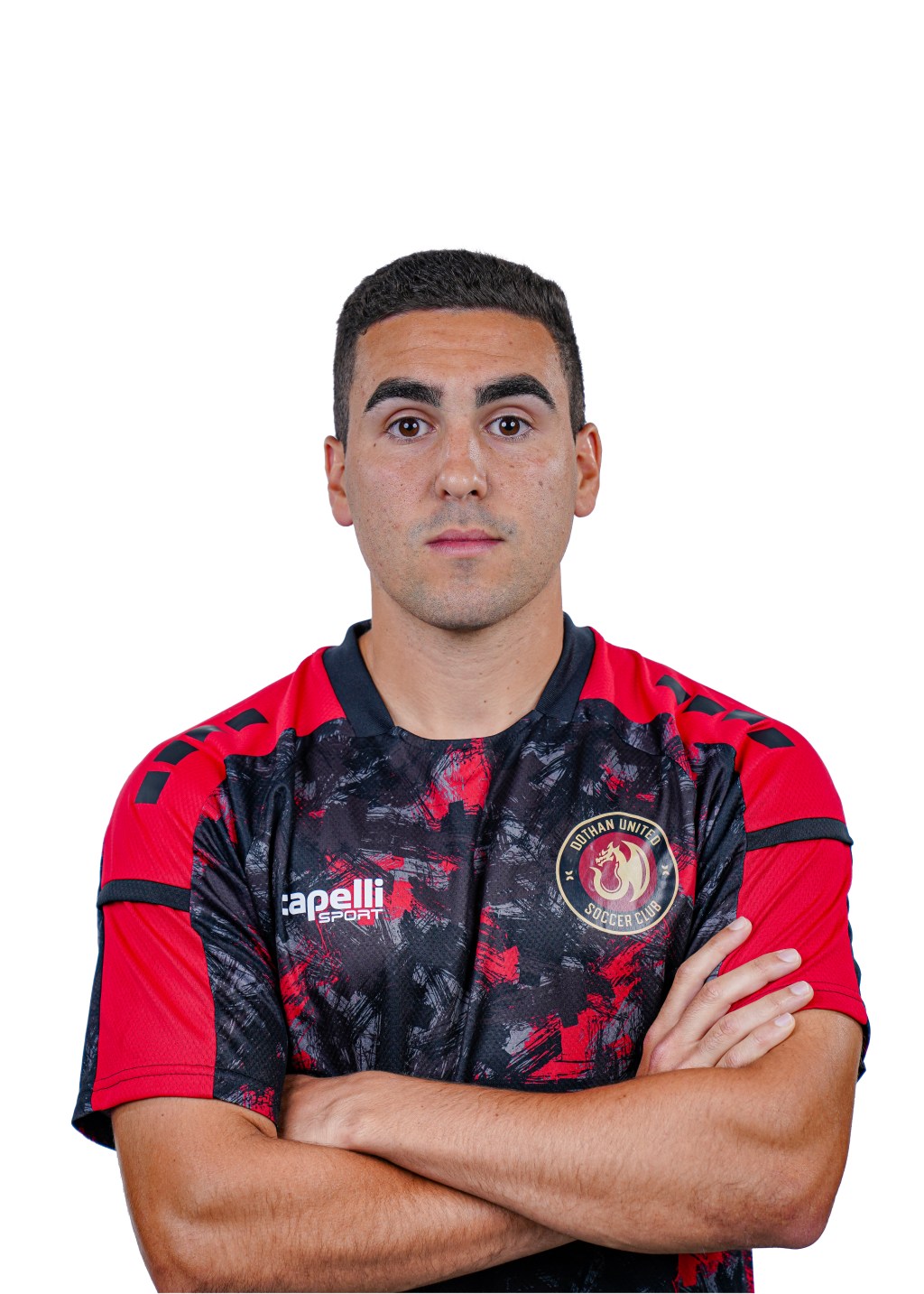 Alec Palanjian
