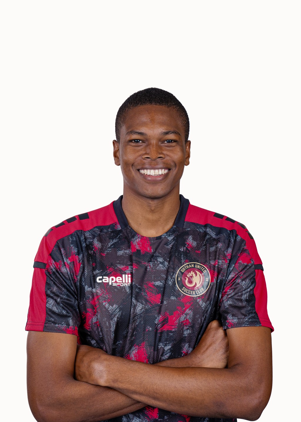Cristian Moya