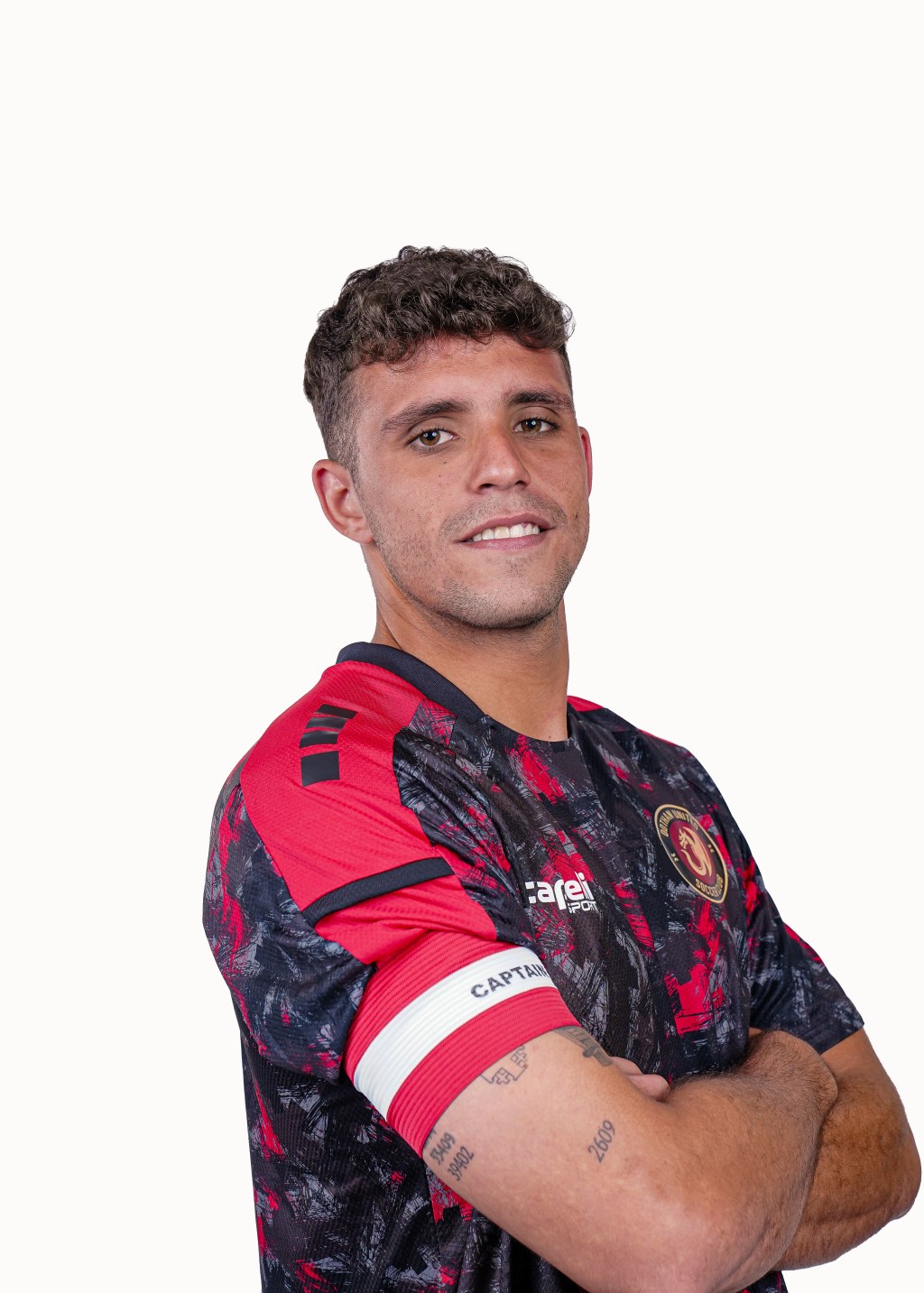 Cristobal Molina