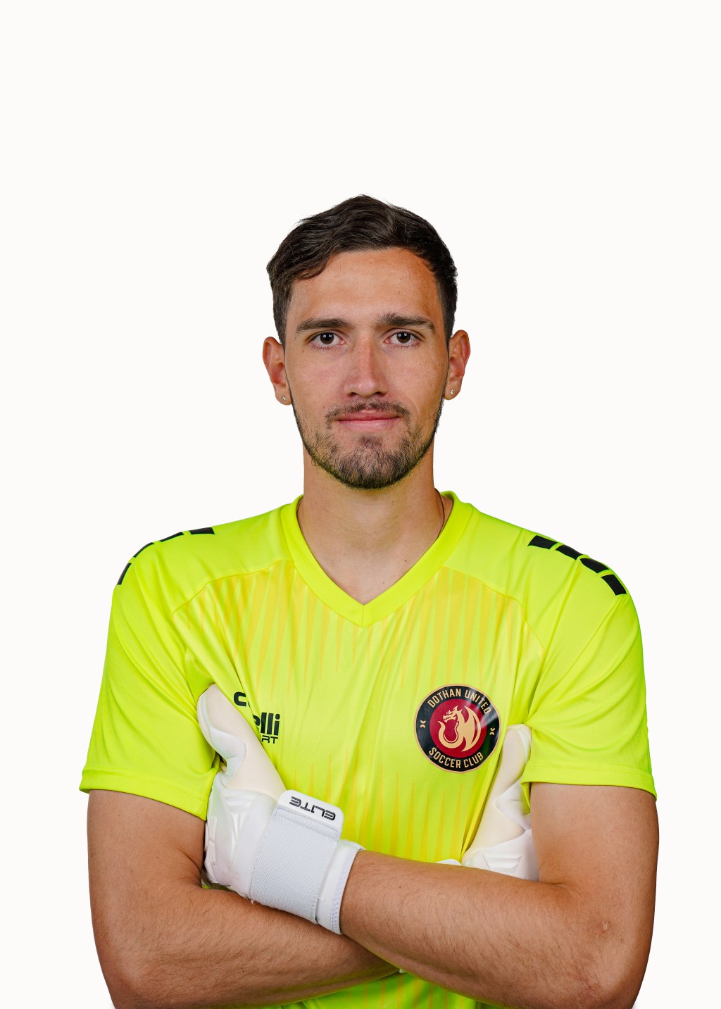David Ruiz Ospina