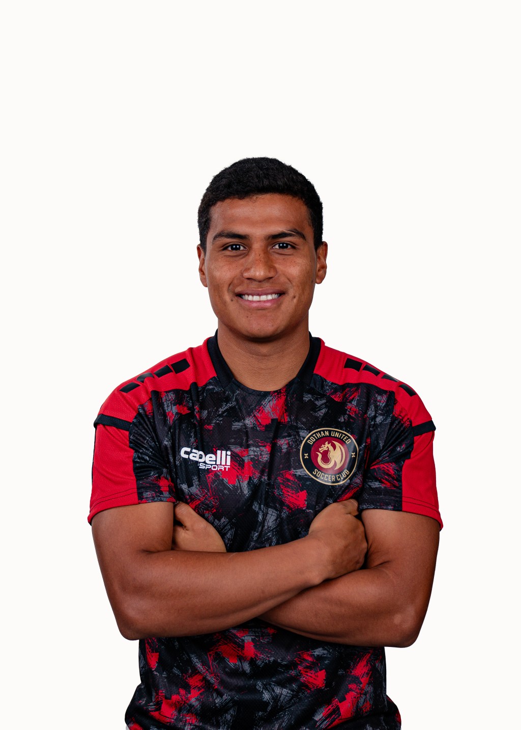 Joshua Salas