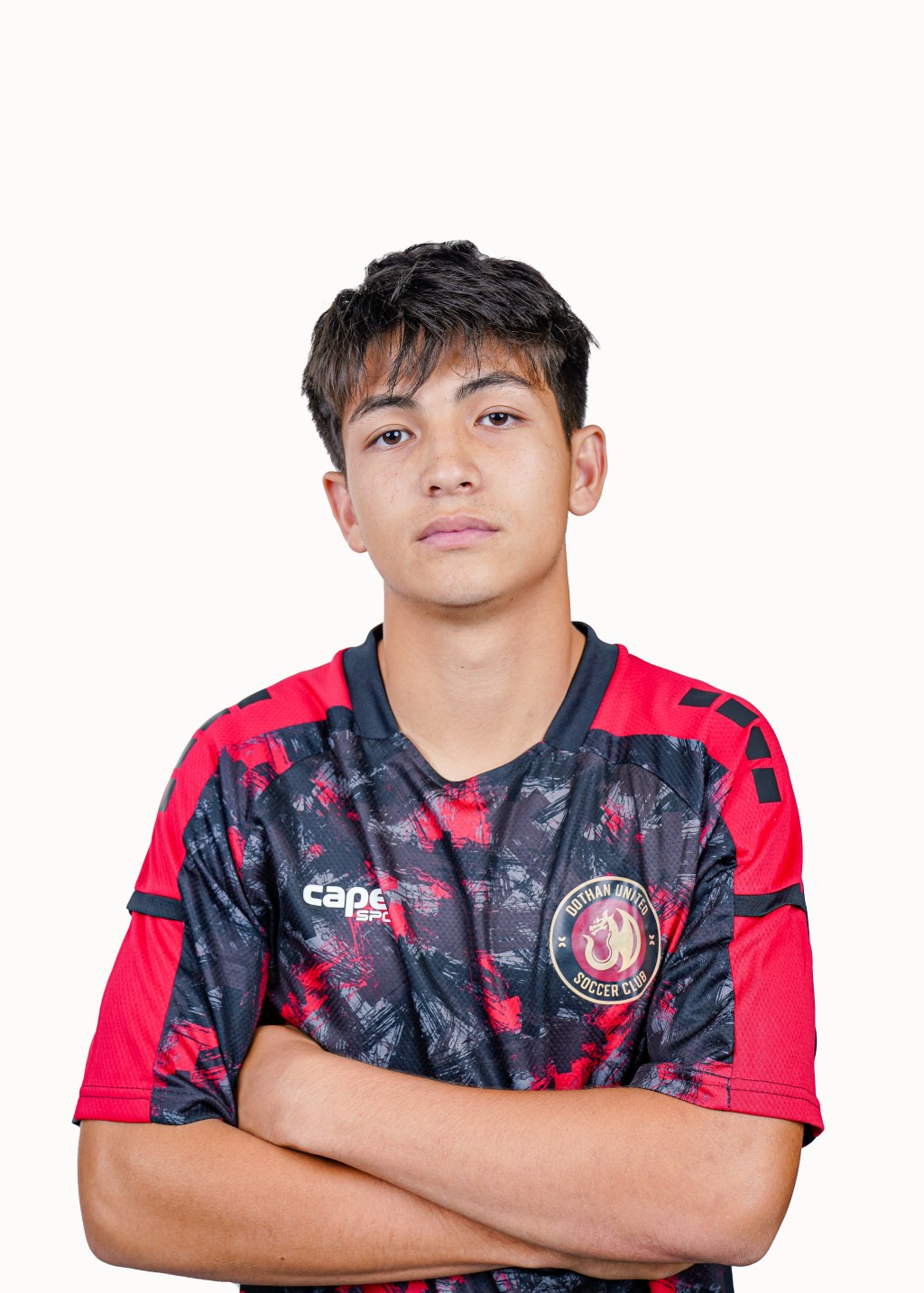 Kai Louivere