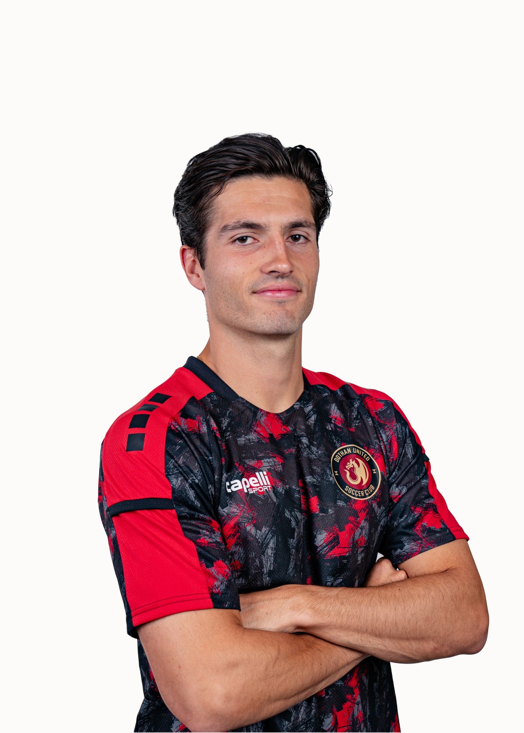 Lucas Williams-Fernandez