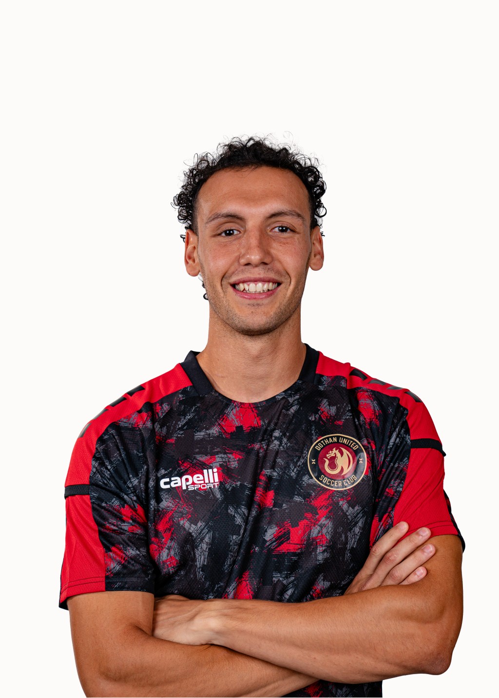 Nicolas Cam